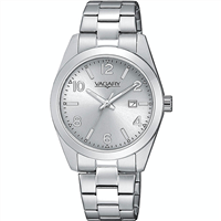 Orologio Vagary Donna Timeless 2022 in Acciaio IU2-715-11 - IU2-715-11